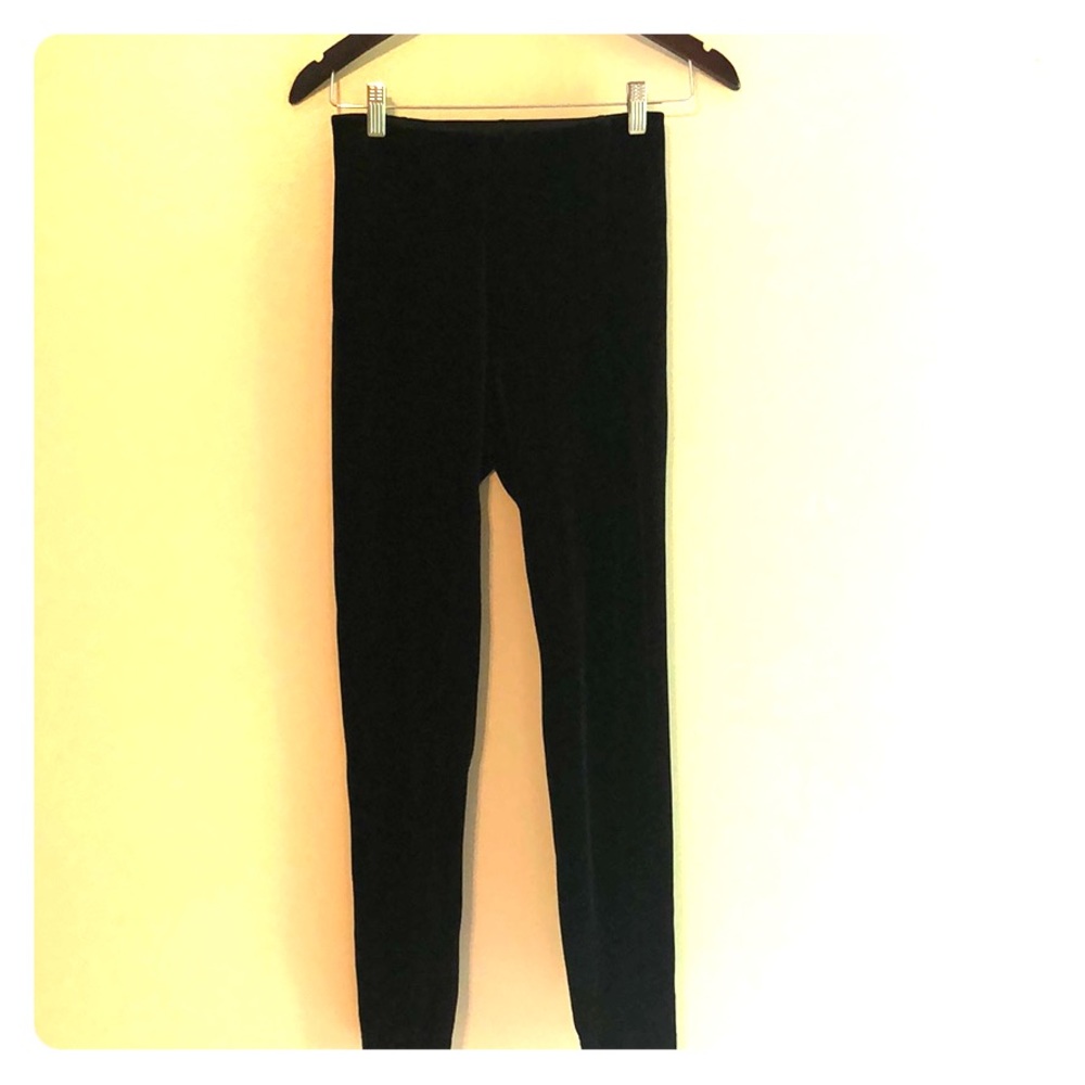 Black pants